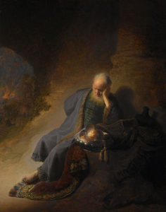378px-Rembrandt_Harmensz._van_Rijn_-_Jeremia_treurend_over_de_verwoesting_van_Jeruzalem_-_Google_Art_Project